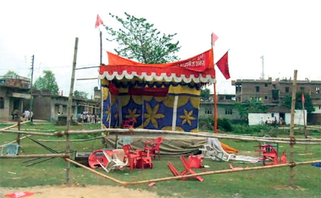 गौर हत्याकाण्डः सर्वोच्चको परमादेशपछि रौतहटमा राजनैतिक हलचल