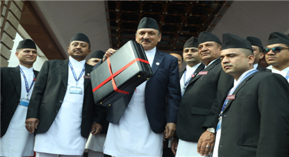 यस्ता छन् संघीय बजेटमा समेटिएका कर्णालीका मुख्य आयोजना