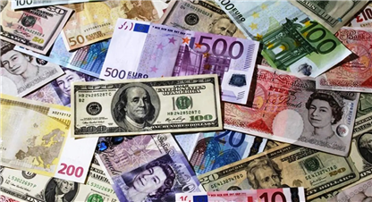आजकाे विदेशी मुद्राको विनिमय दर, क्यानेडियन डलर ९८.४४ रूपैयाँ पुग्याे
