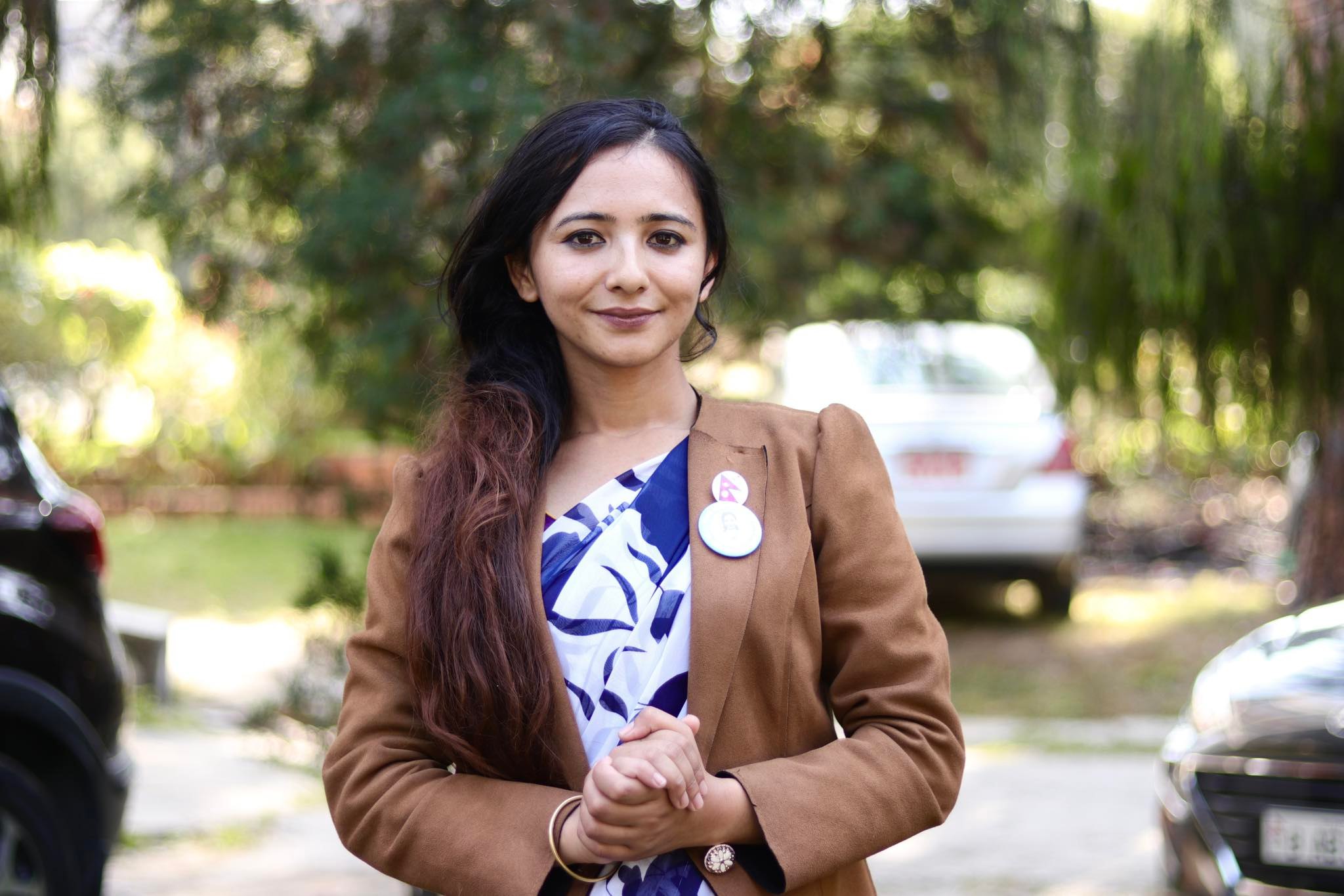 ललितपुर–३ बाट ३१ हजार १३६ मत ल्याएर डा. तोसिमा कार्की विजयी