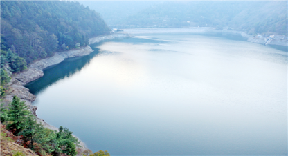 कुलेखानीको तीनवटै युनिट पूर्ण क्षमतामा सञ्चालन