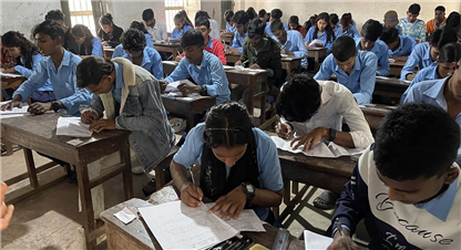 कक्षा १२को परीक्षा वैशाख २१ बाट हुने 