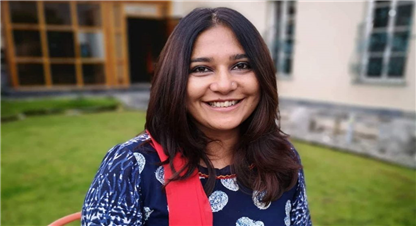 मेयर बालेनका गतिविधिप्रति असन्तुष्टि जनाउँदै सल्लाहकार अर्यालले दिइन् राजीनामा
