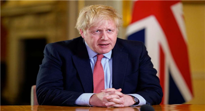 ब्रिटिश प्रधानमन्त्री बोरिस जोनसनलाई विश्वासको मत प्राप्त, प्रधानमन्त्री पदबाट हट्नु नपर्ने