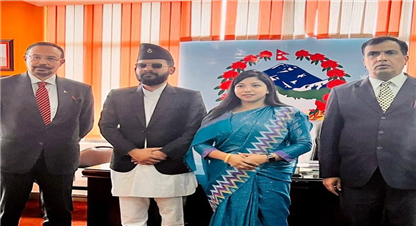 नविल बैंकका १८ शाखाका शौचालयलाई सार्वजनिक शौचालयका रुपमा प्रयोग गर्न पाइने