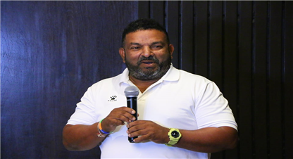 राष्ट्रिय क्रिकेट टिमका मुख्य प्रशिक्षक पुबुदुले दिए राजीनामा