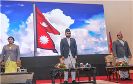 काठमाडौं महानगरले ल्यायो साढे २५ अर्बको बजेट