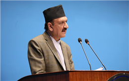 यस्तो छ सरकारको आर्थिक सर्वेक्षण (पूर्णपाठ)