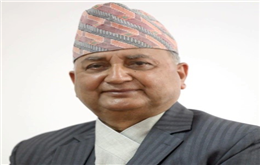 महाधिवेशनले योग्यहरुमध्येबाट योग्यतम् नेतृत्व छान्नेछ :  ईश्वर पोखरेल