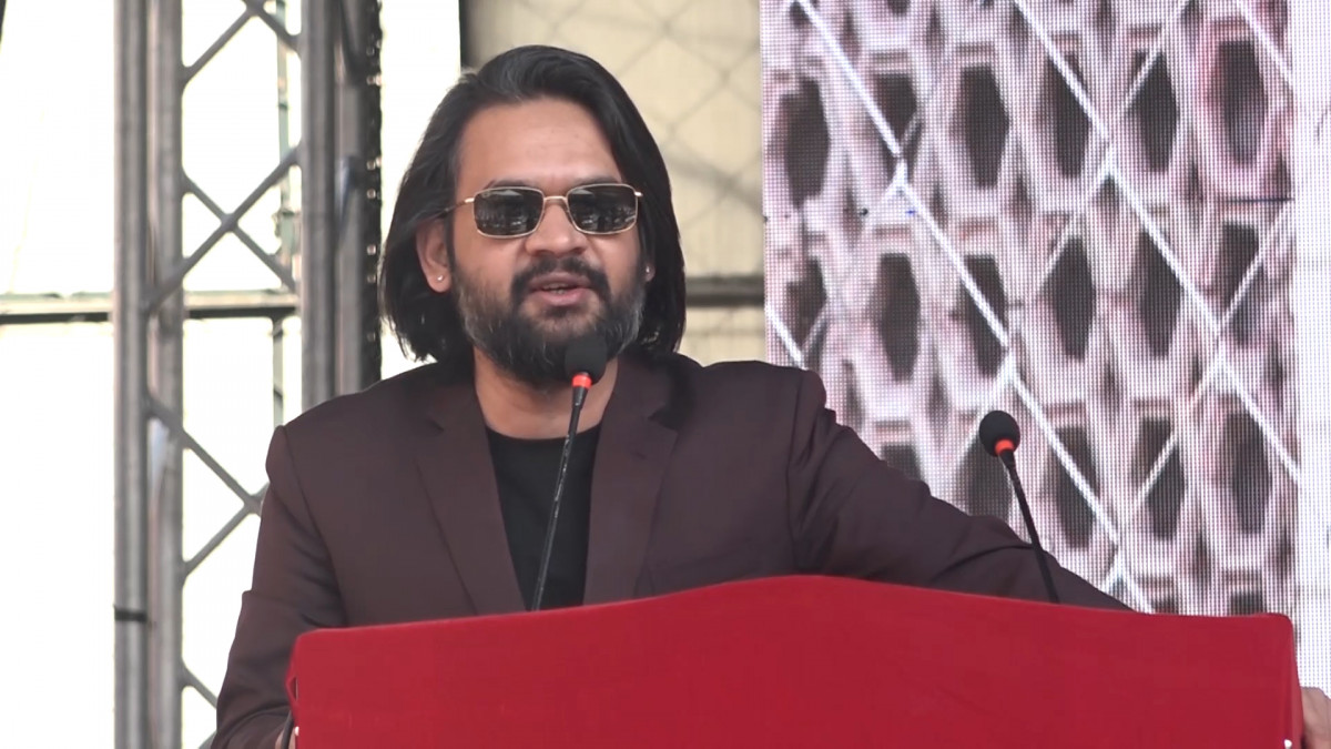 सरकारलाई बालेनको चेतावनी