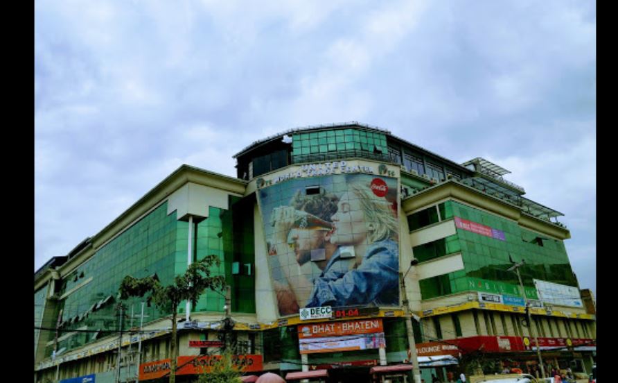 वर्ल्ड ट्रेड सेन्टरले १४ वर्षदेखि तिरेन भाडा