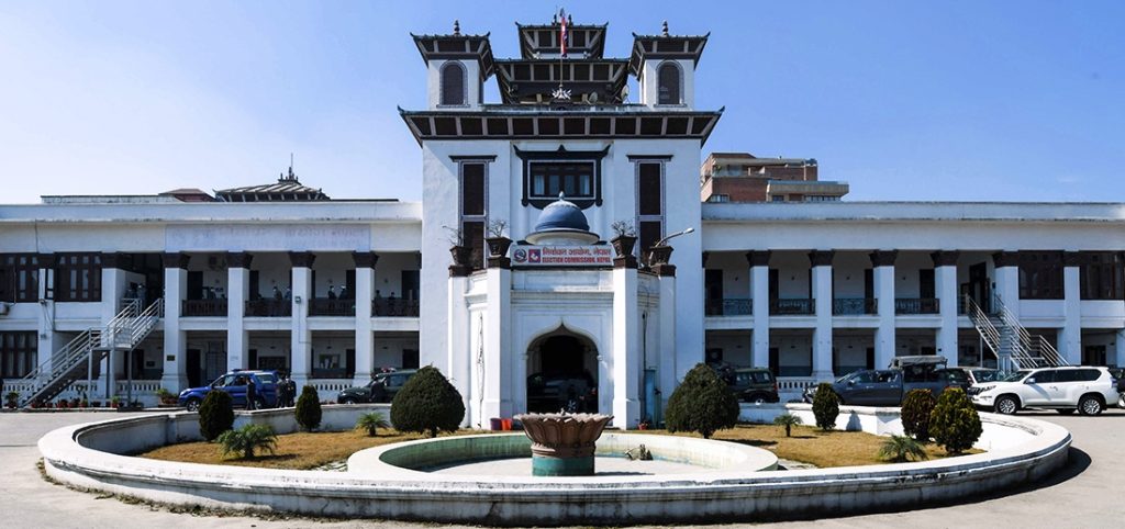 प्रतिनिधि सभा निर्वाचनका तयारी तीव्र: निर्वाचन आयोगले कार्यतालिका स्वीकृत ग-यो