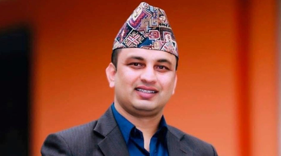 चौतारी अध्यक्षले मातृत्वमाथि प्रहार गरेको भन्दै केपी ओली समक्ष २५ जना महिलाको उजुरी