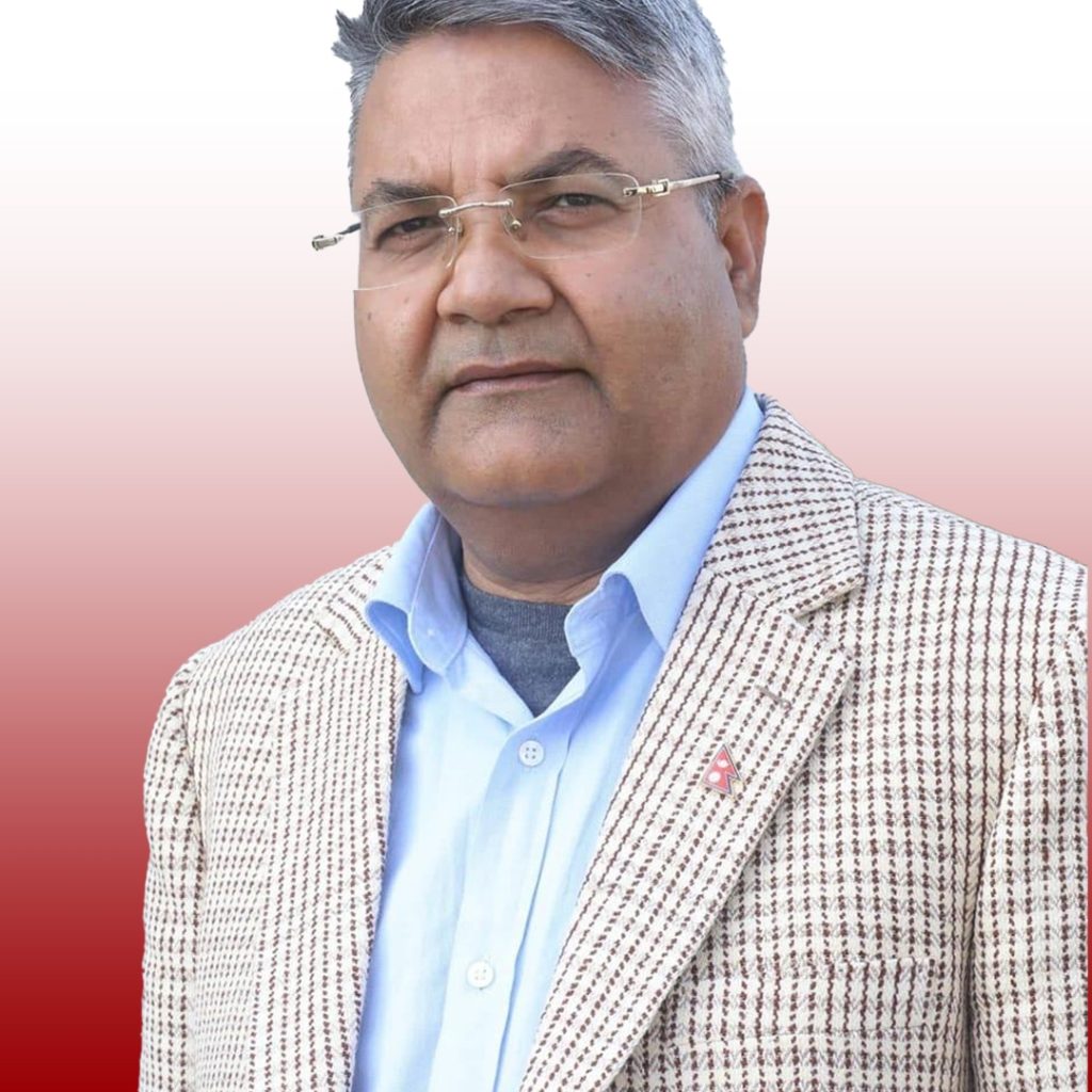 गठबन्धनतिर नलाग्न गोकुल बास्कोटाको चेतावनी
