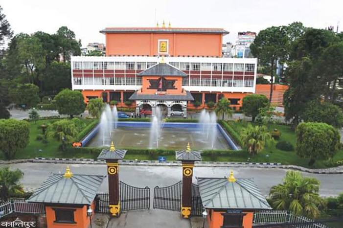 प्रज्ञा-प्रतिष्ठानका आजीवन सदस्यले अब दोहोरो सुविधा भत्ता नपाउने