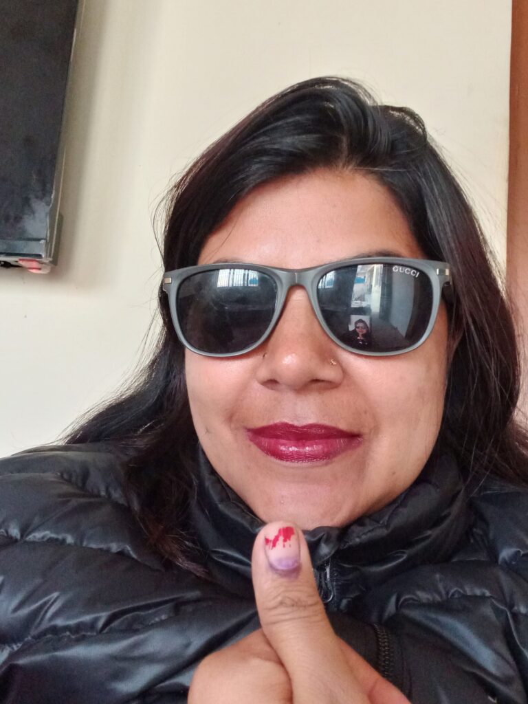 नयाँ वर्ष २०८३: न्याय, विकास र समृद्ध नेपालको लागि नागरिकको दृढ संकल्प