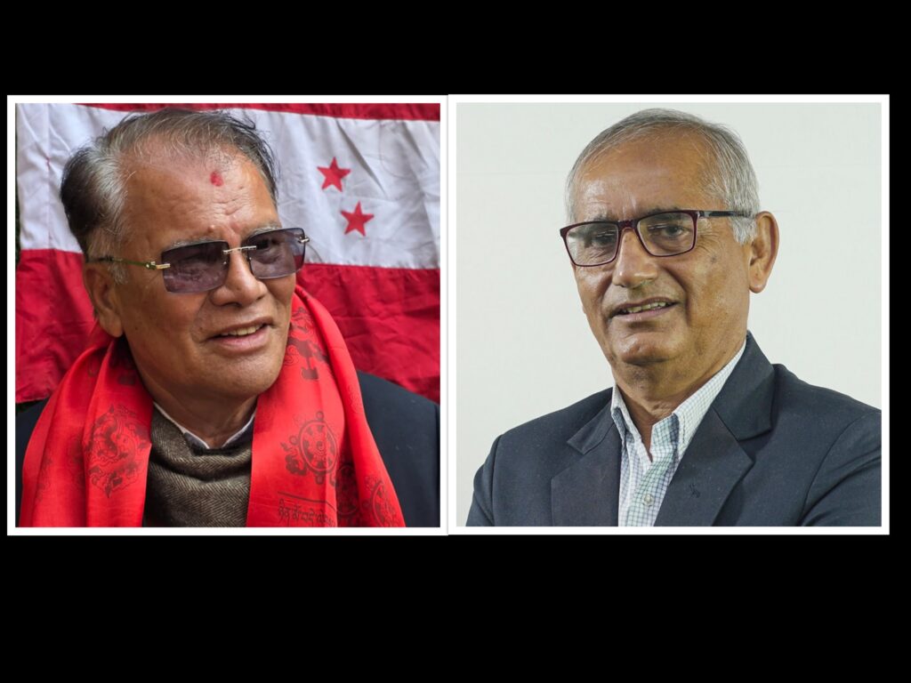 बहुदलीय व्यवस्था पक्षधरको तेजोबोधः सरकारसँग कांग्रेस–एमाले सशंकित