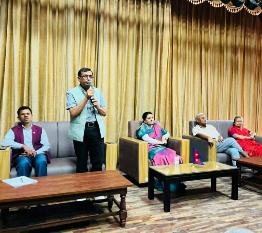 मदन भण्डारीबारे विमर्श गर्न वाम शीर्ष नेताहरु एउटै मञ्चमा उभिदैं, देशैभर विविध कार्यक्रम