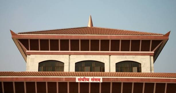 प्रतिनिधिसभाको बैठकको मिति सर्यो