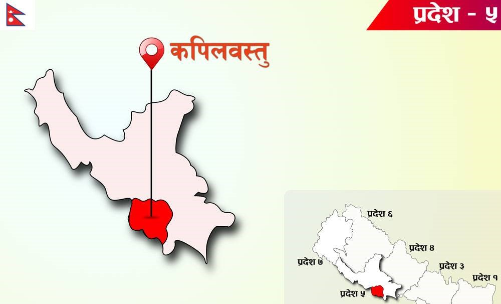कपिलवस्तु ‘तस्करी ट्रान्जिट’ बन्दै