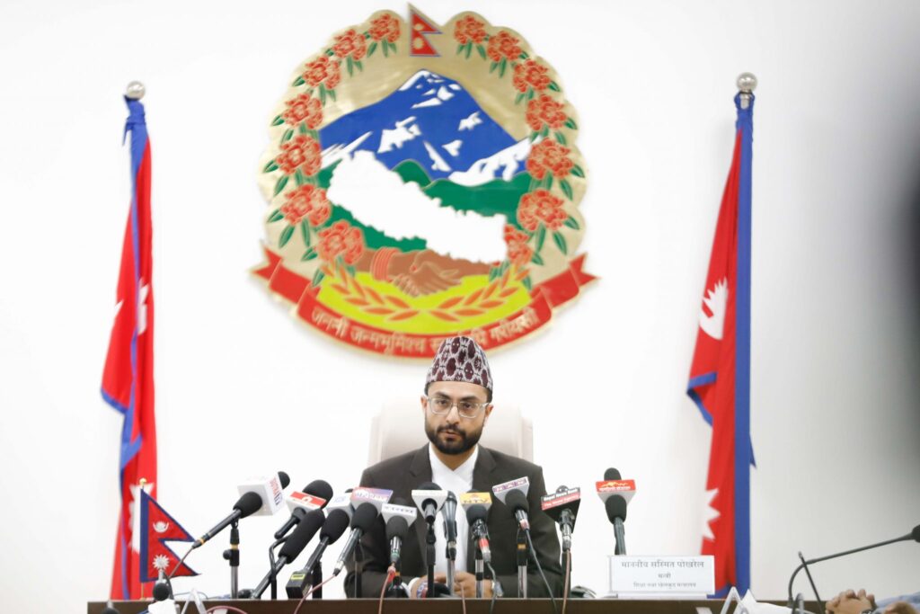 सय जना बढीलाई सम्पत्ति शुद्धीकरणको मुद्दा, ११८ अर्बको बिगो दाबी