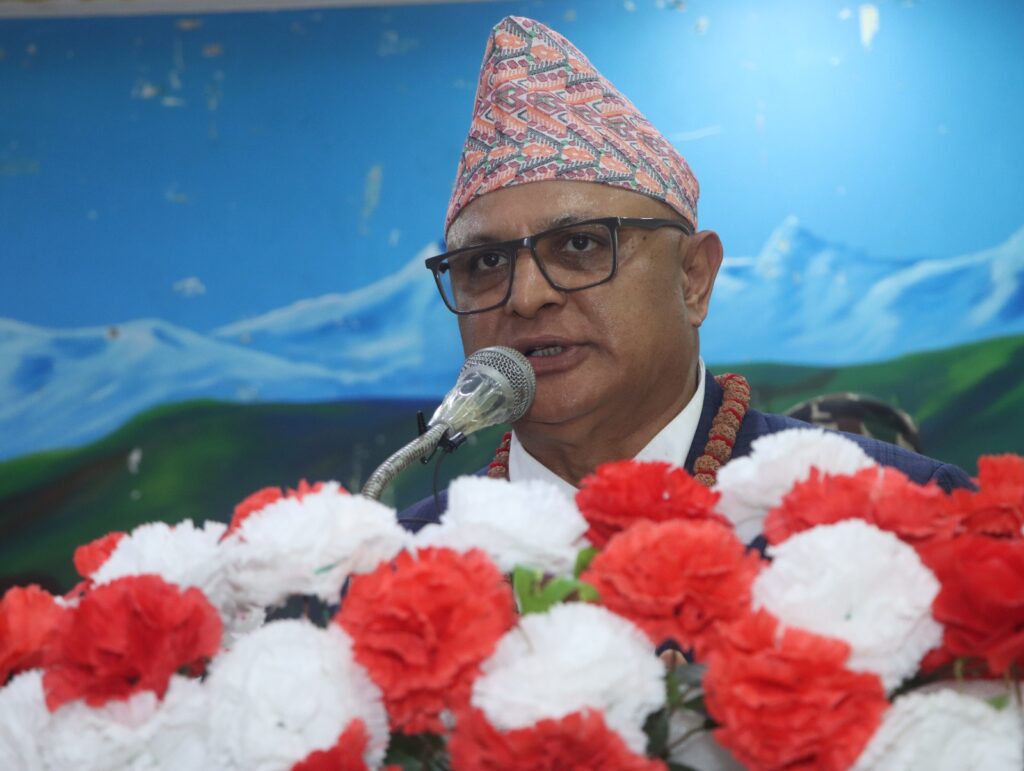 कोशीका मूख्यमन्त्रीले विश्वासको मत लिने, प्रदेश सभा विघठन गर्ने !