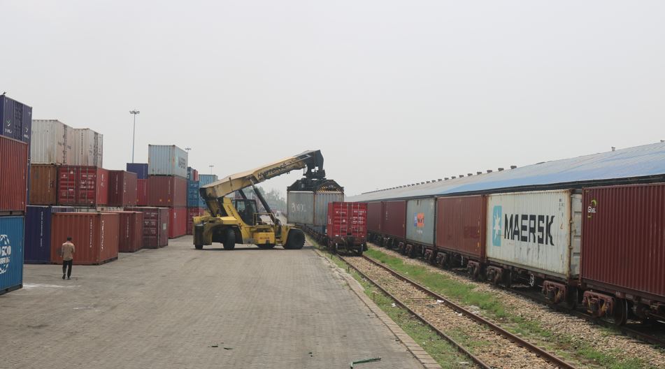 साउनमा ३८ अर्बको निर्यात