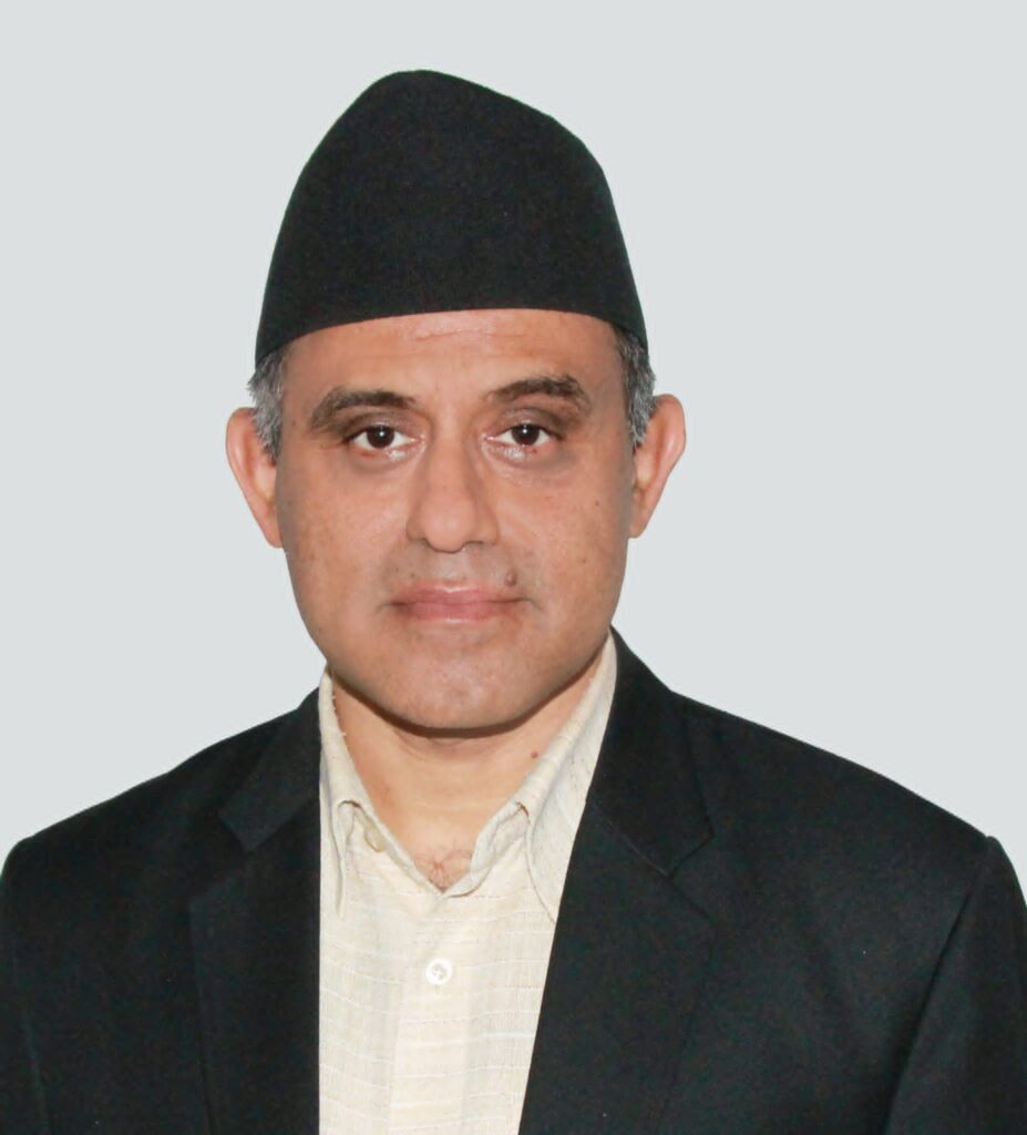 संजालमा विरह पोख्नेमाथि डण्डा चलाउने ओलीको तयारी ! डाक्टरको नेतृत्वमा अनुशासन आयोगको समिति