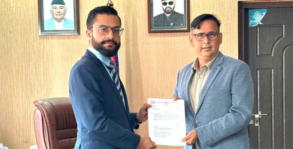 विद्यार्थीदेखि उपकुलपतिसम्म