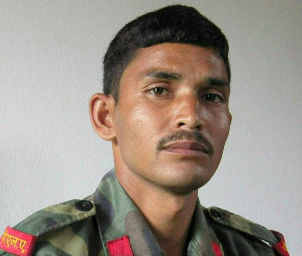 पार्टीविरोधी गतिविधिको आरोपमा दीपक भनिने उदयबहादुर चलाउनेलाई सबै जिम्मेवारीबाट मुक्त